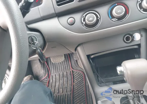 2005 Toyota Camry Xle from USA, damaged, VIN 0004T1BE32K35U386